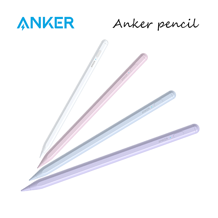 Anker Pencil Capacitive Stylus Pen A7139 Anker Pencil Capacitive Stylus Pen A7139